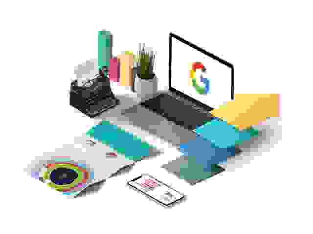 Контекстная реклама в Google